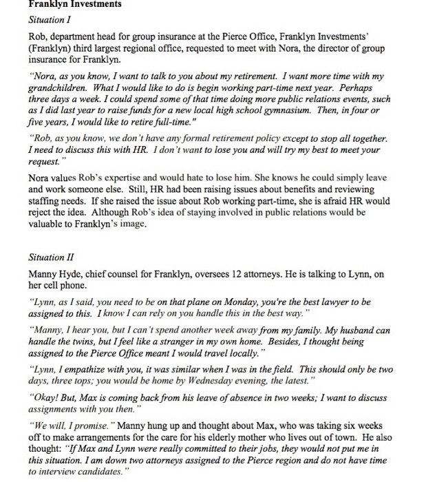 Read the article in the pictures below: Question: