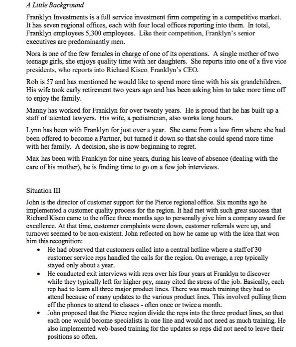 Read the article in the pictures below: Question: