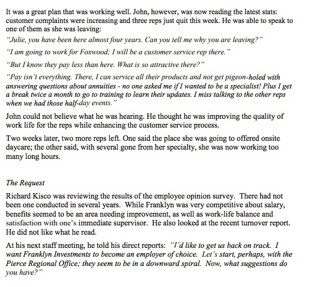 Read the article in the pictures below: Question: