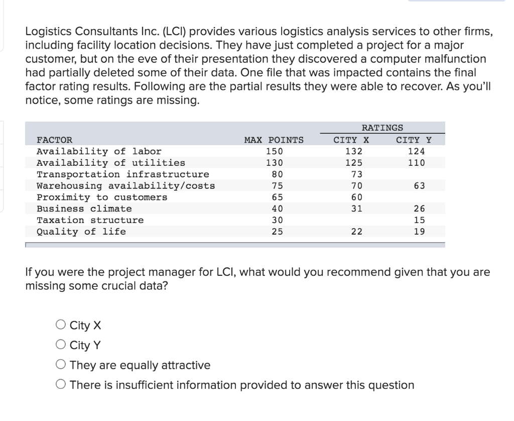 Check my work 1 A manufacturer has decided to