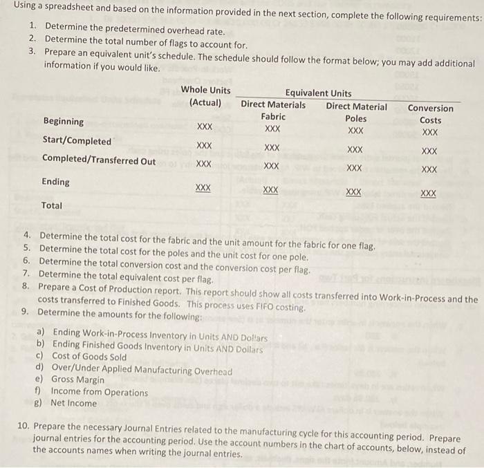 Please help and answer all of part two. PART TWO