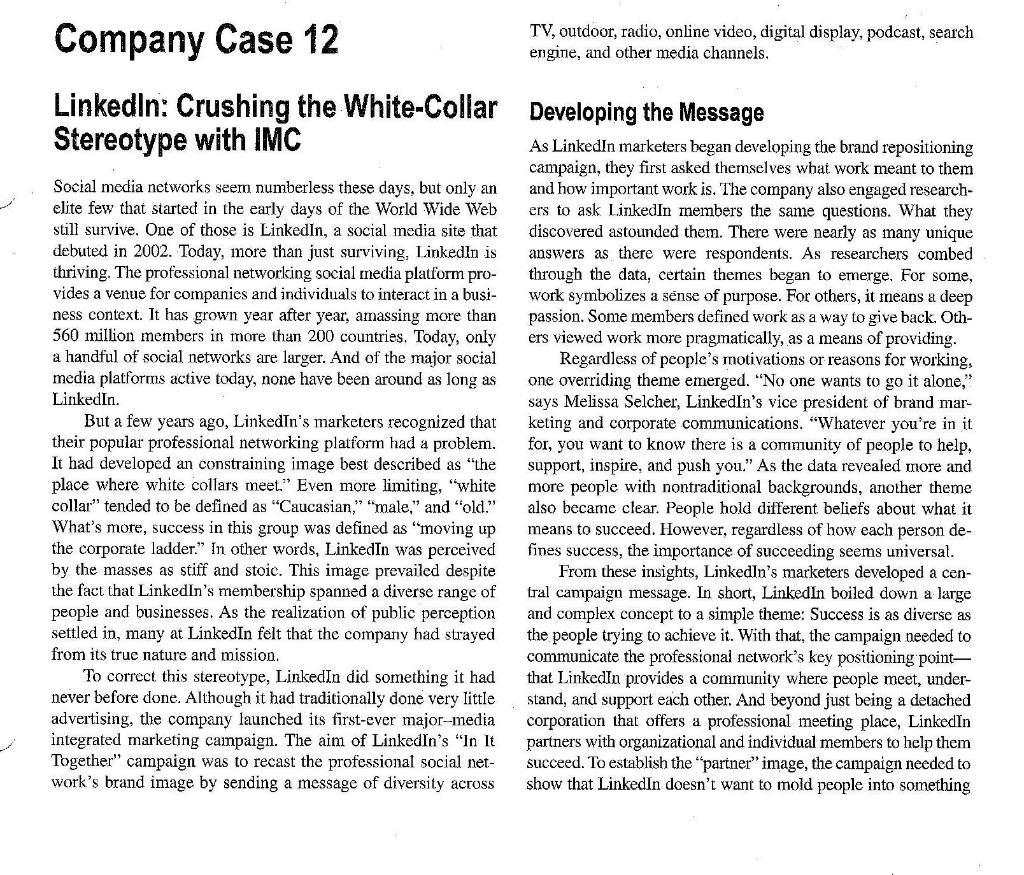 Hi, If anyone can help answer this one question