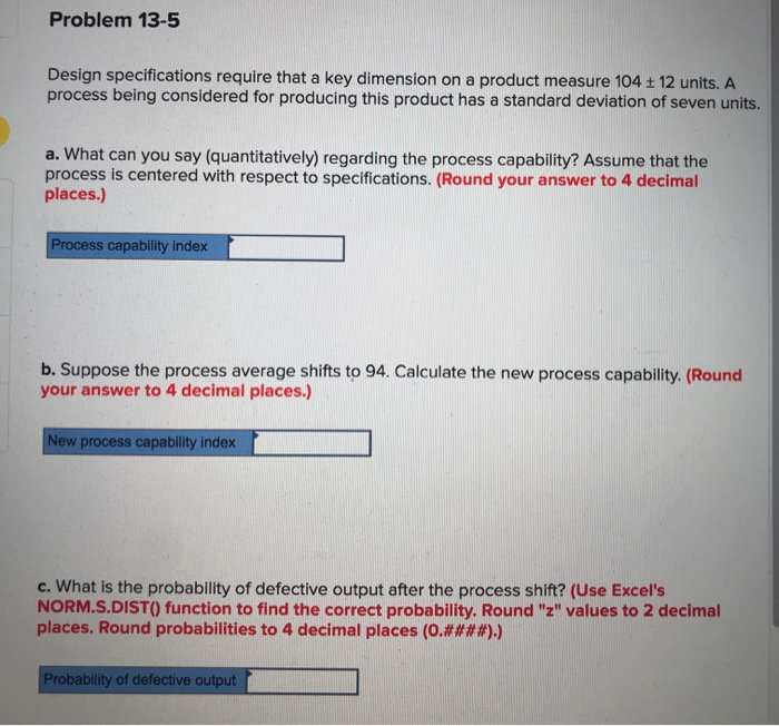 Hello, please solve and show steps to solving.