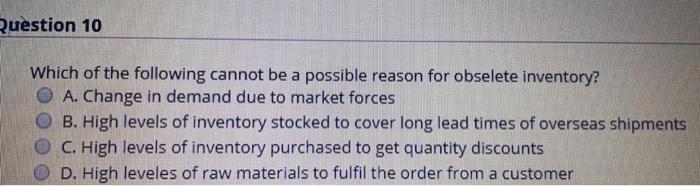 Give me correct answer to every question now