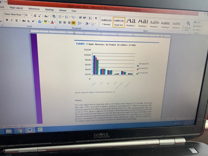 From this book, Fred R. David - Strategic