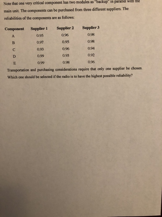 First name..... LAISL N e ... Chapter 8 - Design