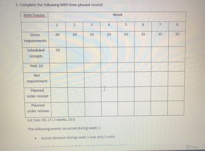 Please I need detailed working for this question