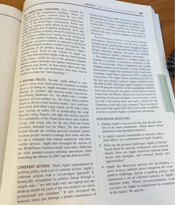 please answer for me questions 1-2-3-4 on the