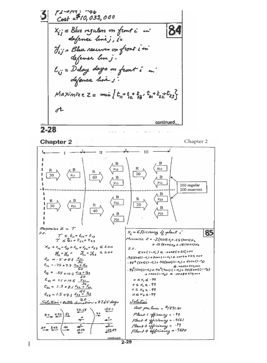 Can you solve 8 4 with excel solver and send me