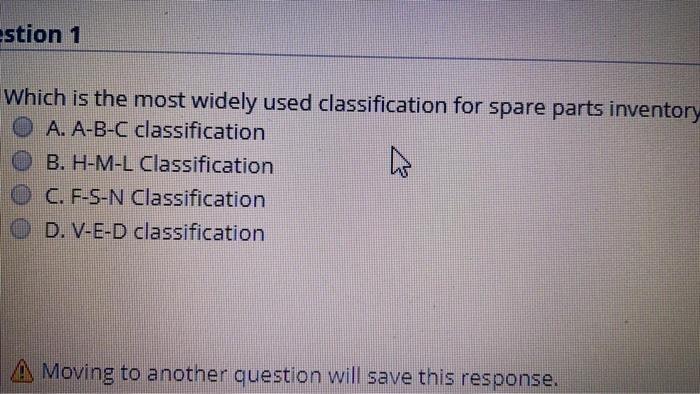 Give me correct answer to every question now