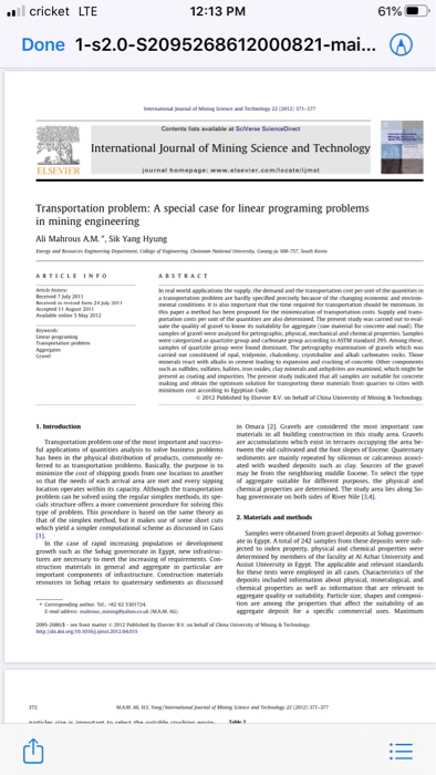 whats the methodology for this case study? ..