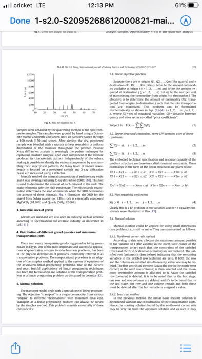 whats the methodology for this case study? ..