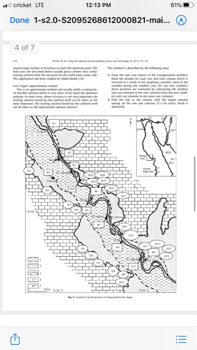 whats the methodology for this case study? ..