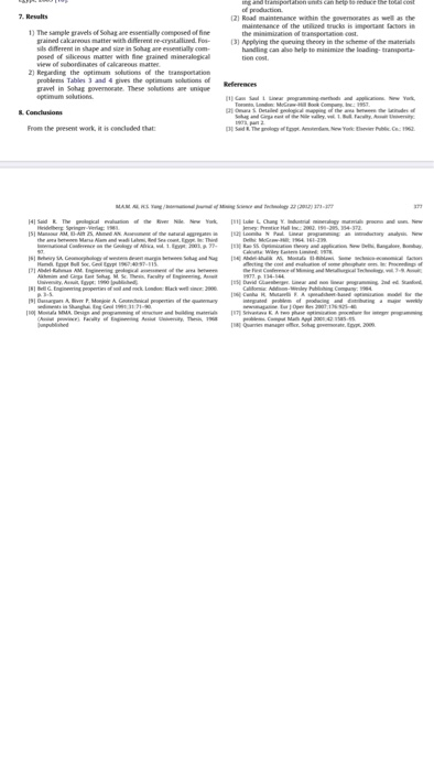 whats the methodology for this case study? ..