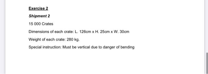 Objective The objective of this assignment is to