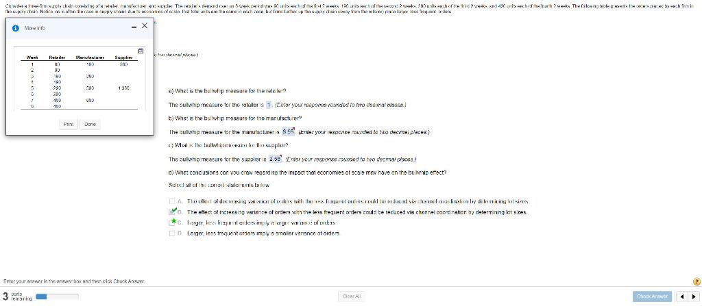 Recall that the sample variance of a data set can