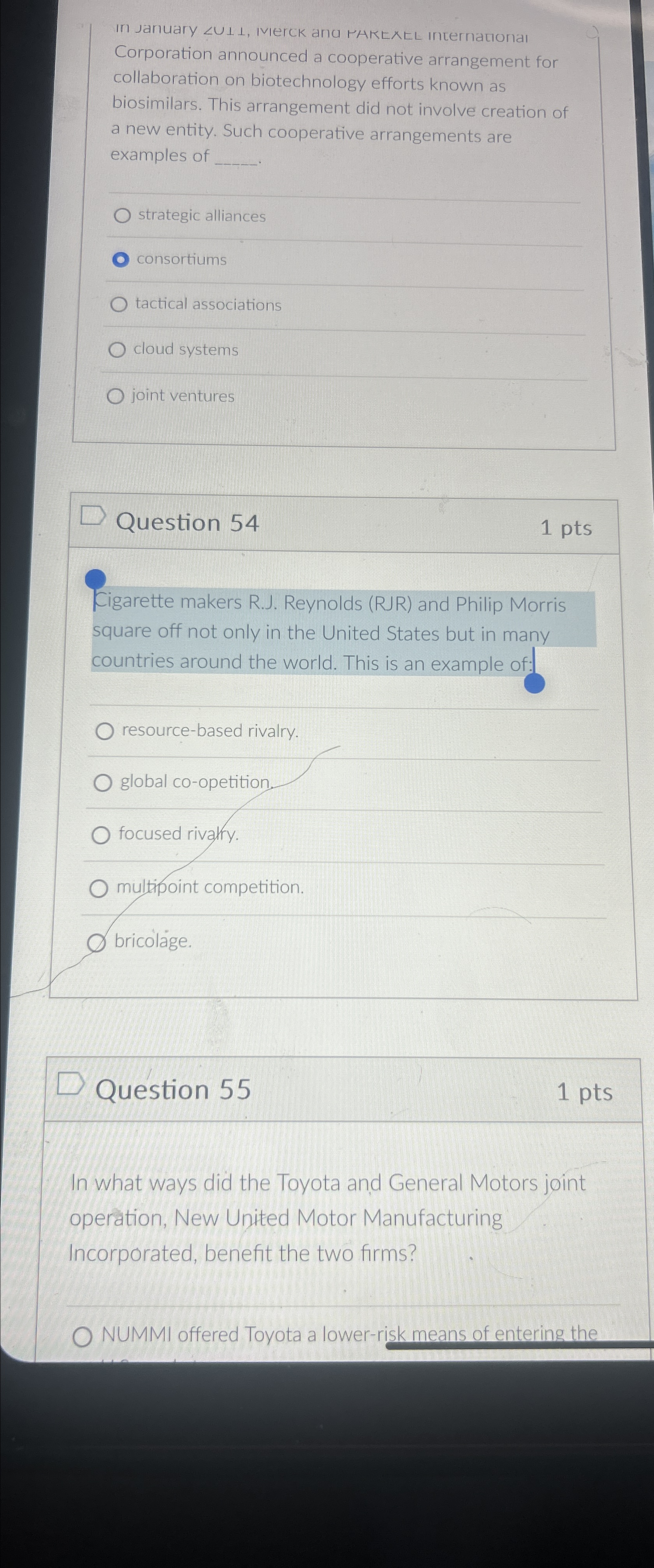 In January ? ? , IVIerck and rAKLxL L I n t