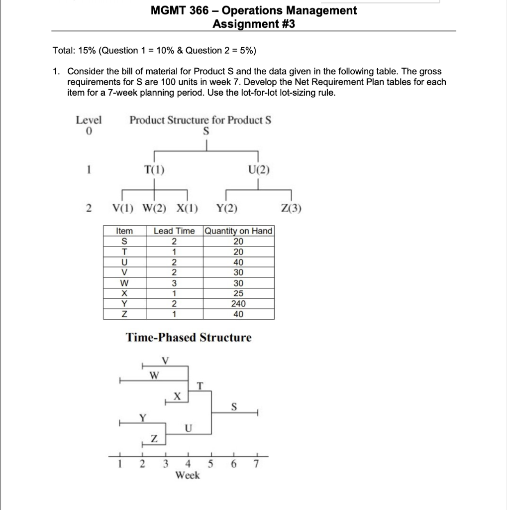 Please answer the two questions for the