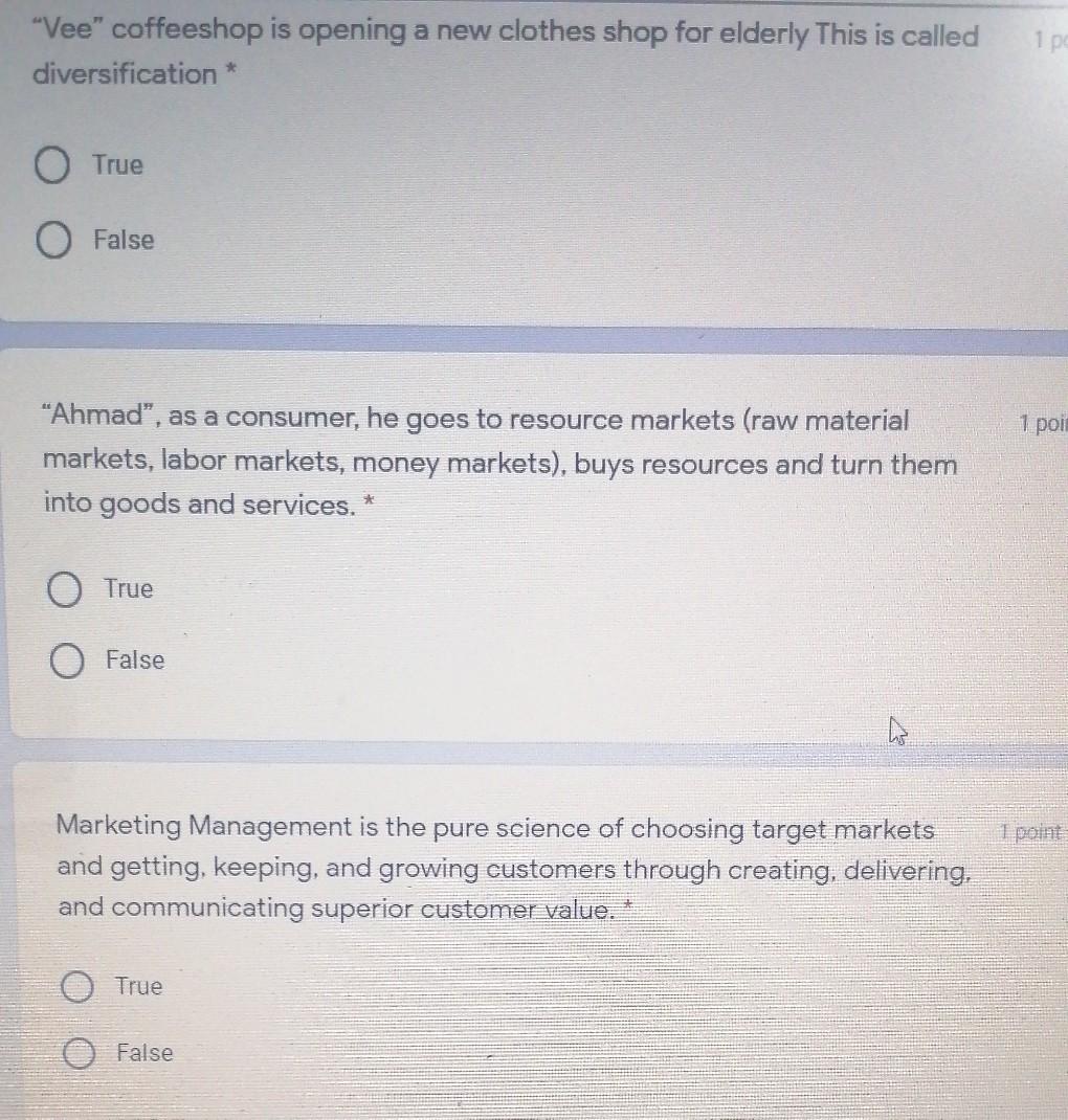 "Vee" coffeeshop is opening a new clothes shop