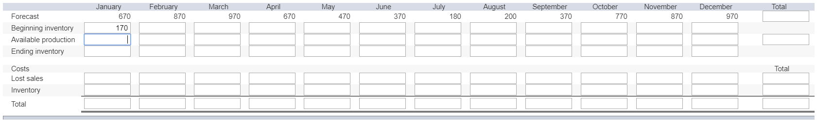 Shoney Video Concepts produces a line of