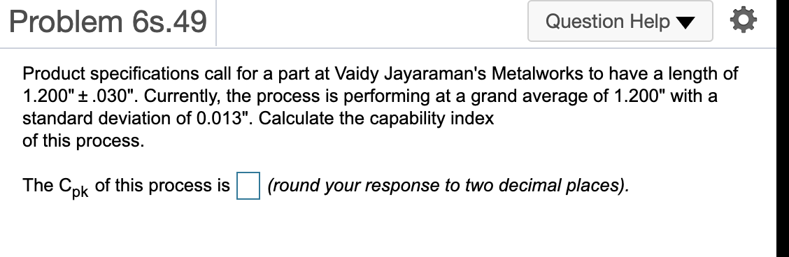Please show work so I can learn how to do this!