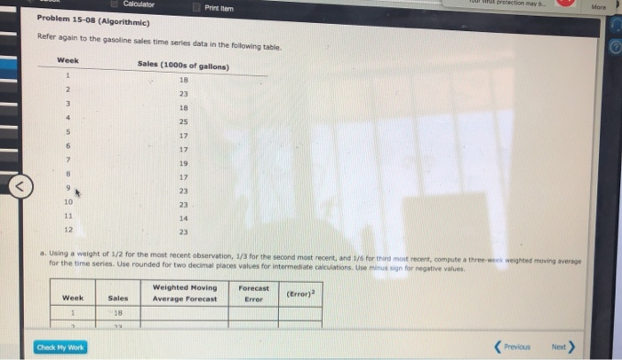 Calculator Our protection may Print item More