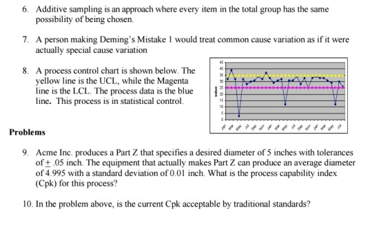 I need help with questions # 5 to # 10 only.