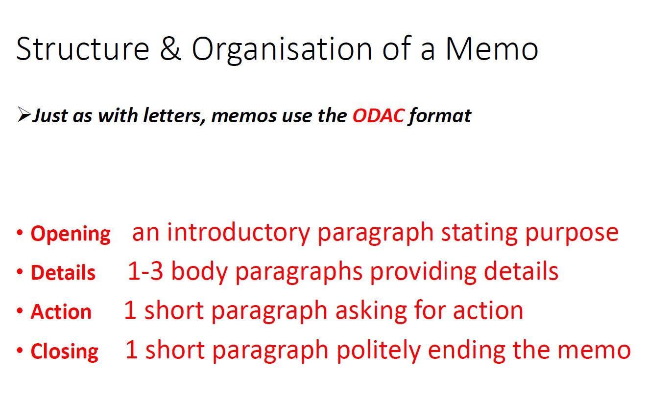 You are the Regional Manager of your company,