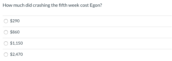 Part A Part B Part C Part D Please show all your