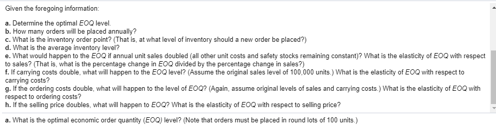 Problem 17-12 (similar to) Question Help