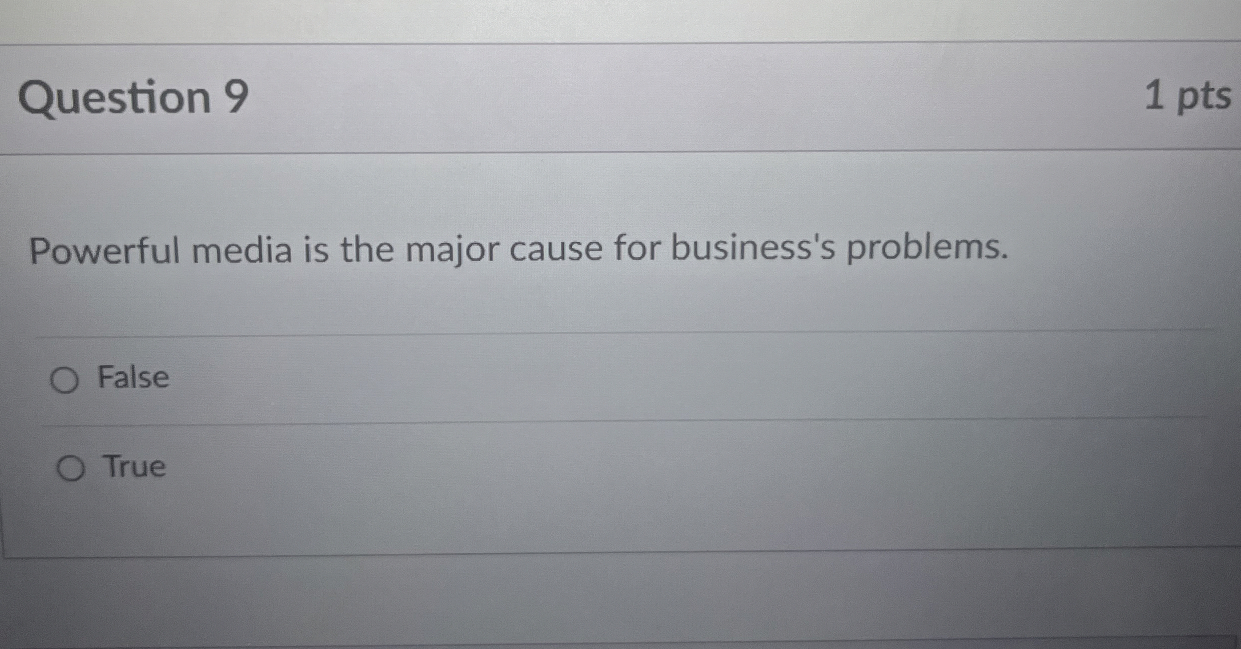 A purposeful aggression of people who represent a