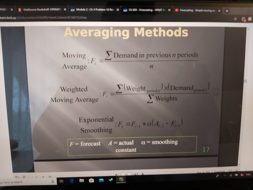 Not sure how to use these formulas, can some one