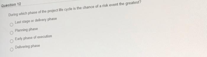please help fast81012 Question 8 Failure Mode
