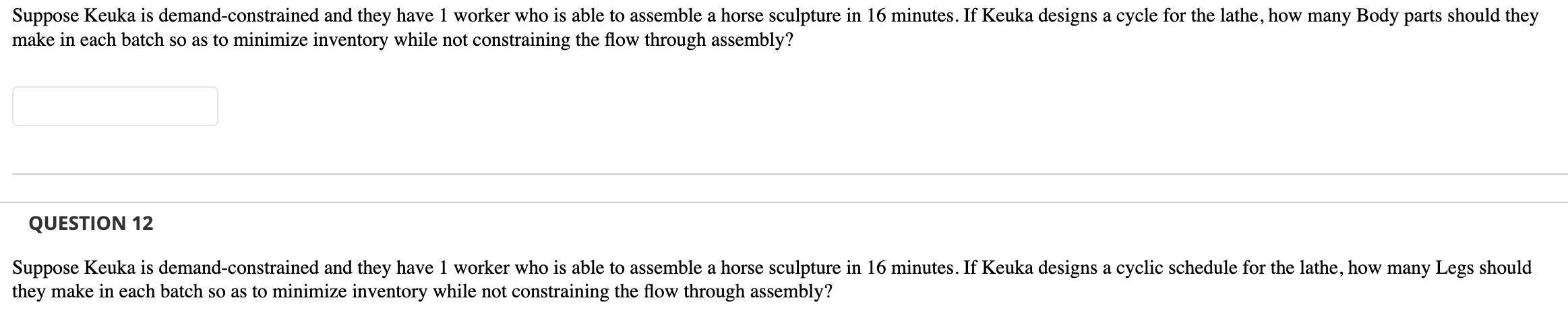 5. Keuka Studies does custom metal sculptures of