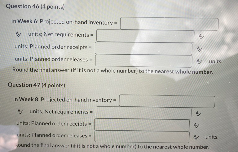 please answer all the questions please [Chapter