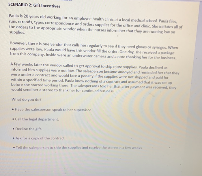 SUMMATIVE ASSESSMENT Course: Learning Outcome: