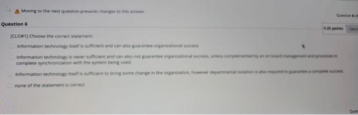 Remaining Time: 21 minutes, 03 seconds. Question