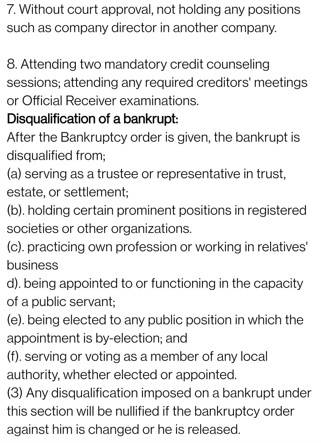 Please write points of this as a PowerPoint