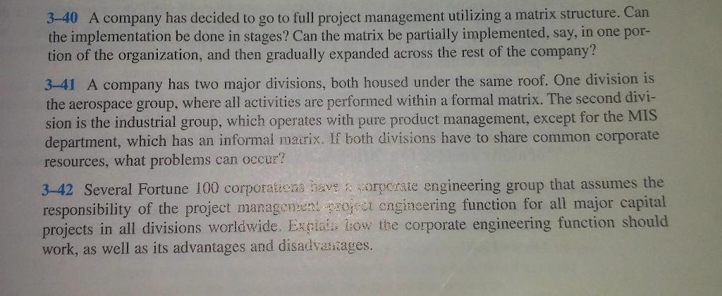 Type the answer. Answer all the questions. Will