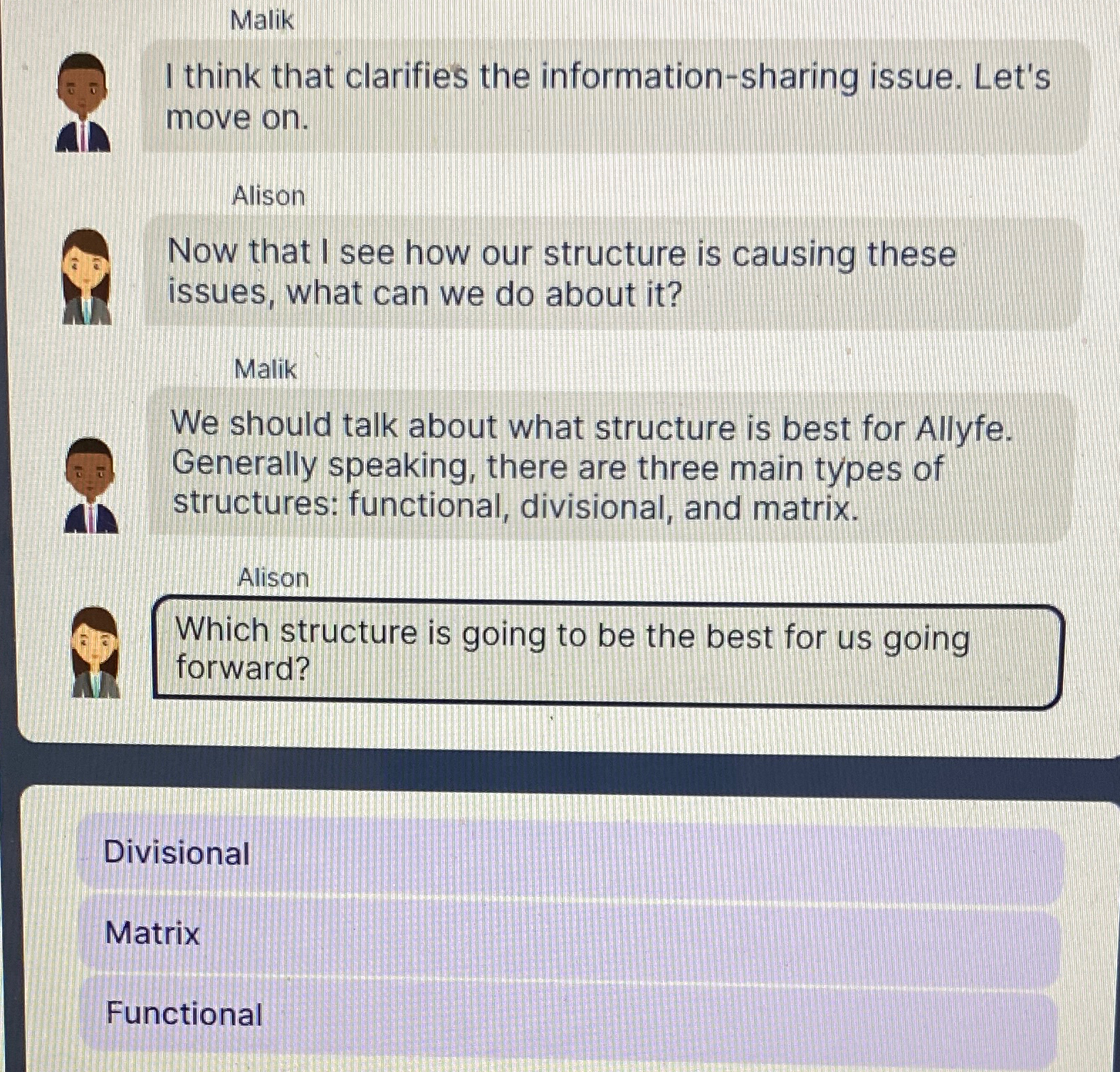 Malik I think that clarifies the information -