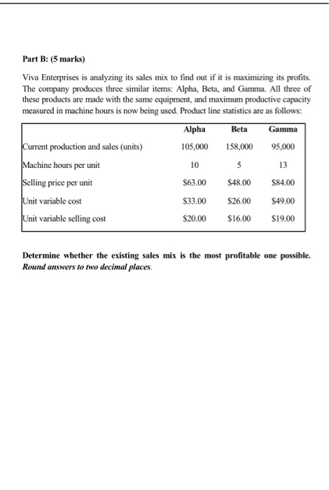 V. The number of patients coming to the Healthy