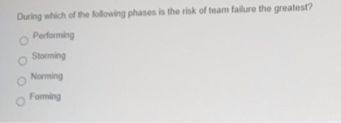 9 Question 3 In generat for large and complex