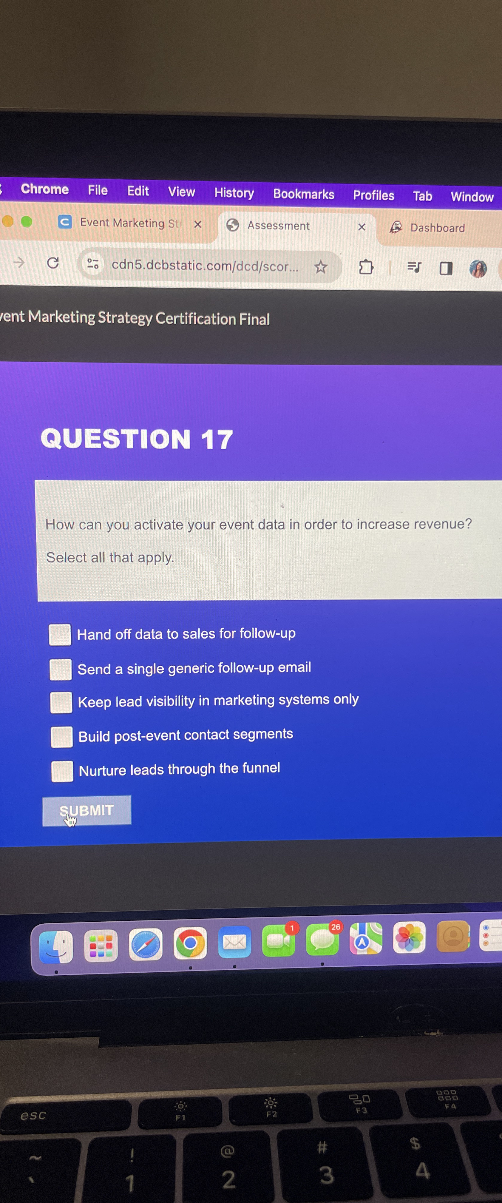 \ table [ [ Chrome ,