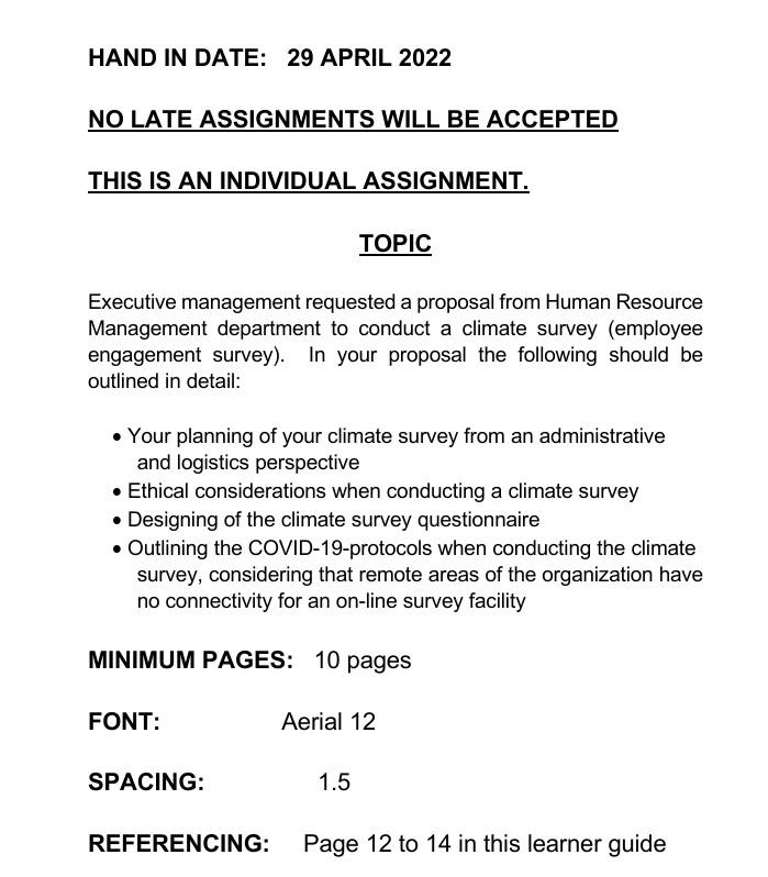 hi Sir/Mme please help me solve this topic. thank