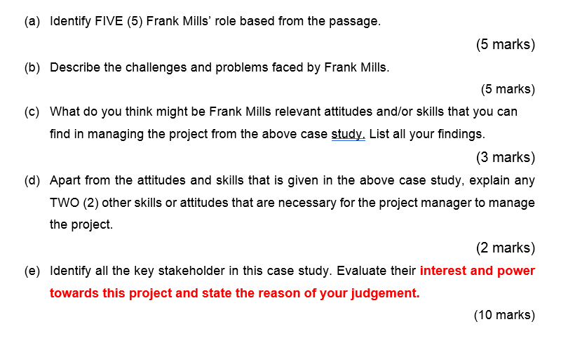 Dear Sir/Madam, could you answer all the question