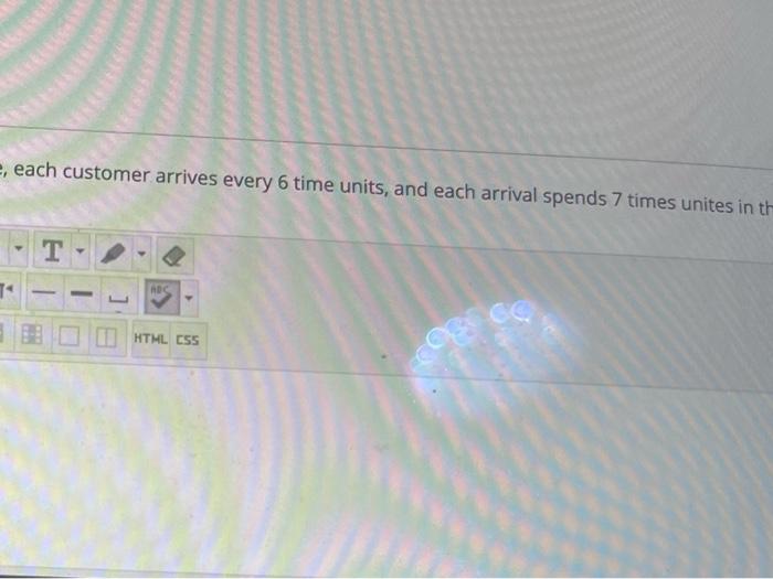 Moving to another question will save this