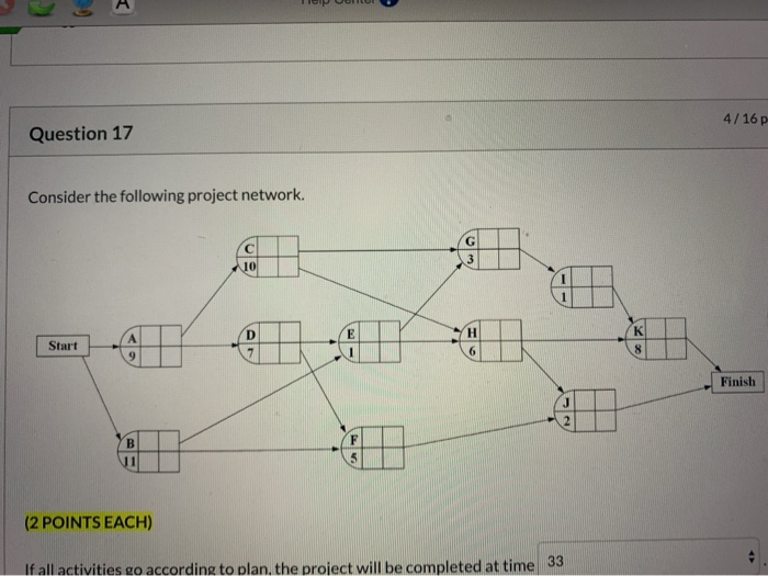 Can someone please explain how ti complete this