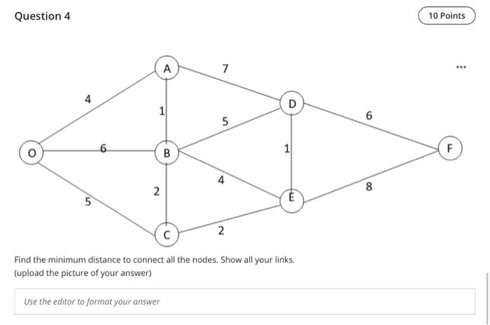 Complete answers please QUESTIONS 4 and 5