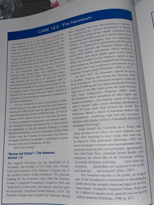 3. What, if anything, do you think might have