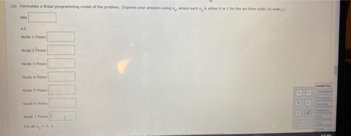 chap.6. q. 3 can you format the answer the way I